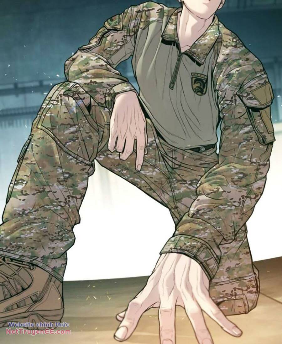 Đặc Vụ Kim - Chapter 126 - Page 187