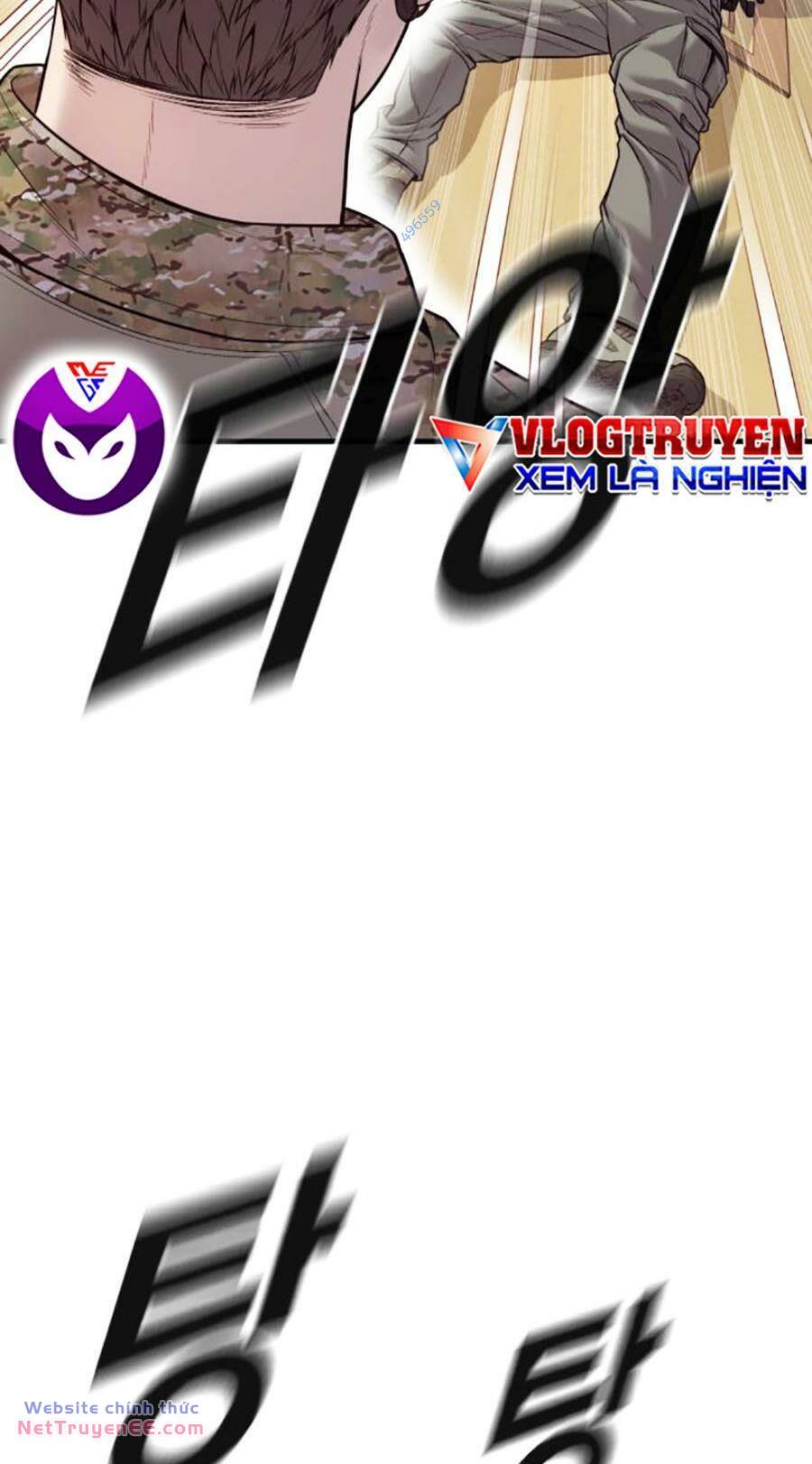 Đặc Vụ Kim - Chapter 126 - Page 18