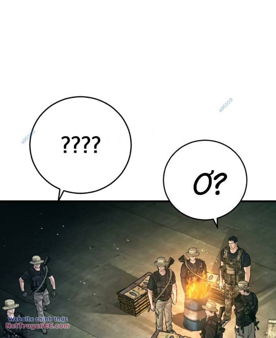 Đặc Vụ Kim - Chapter 126 - Page 189