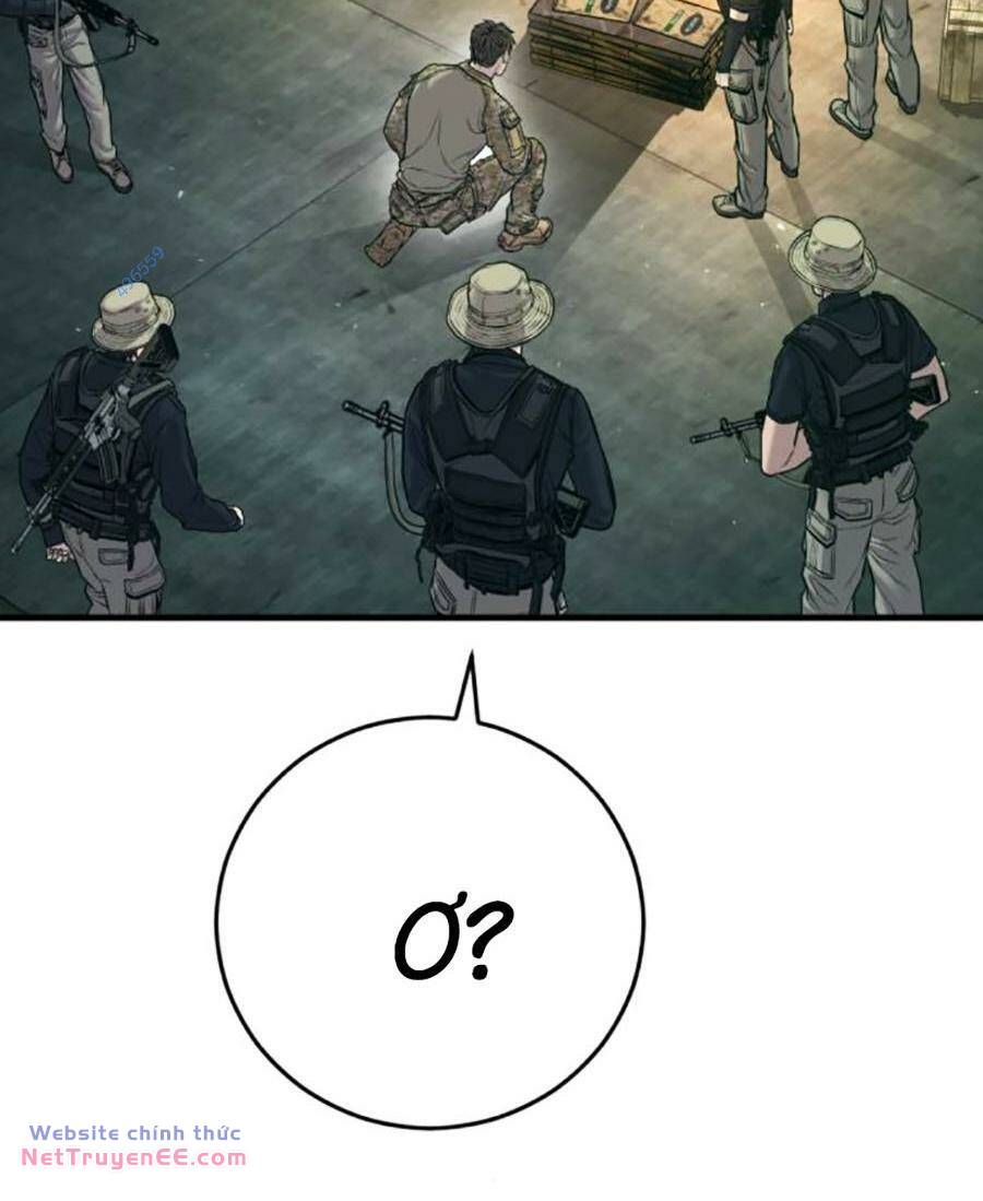 Đặc Vụ Kim - Chapter 126 - Page 190