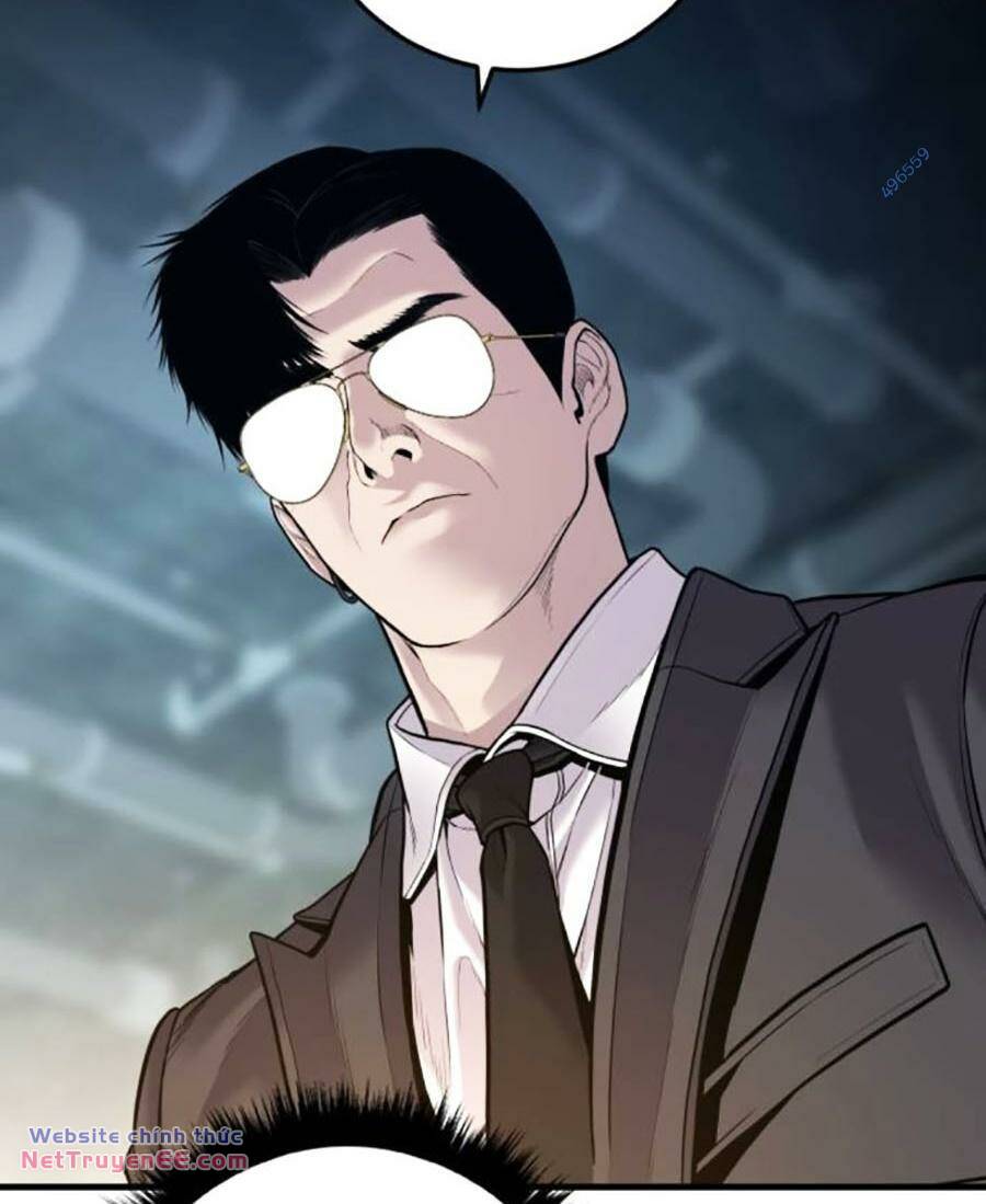 Đặc Vụ Kim - Chapter 126 - Page 192