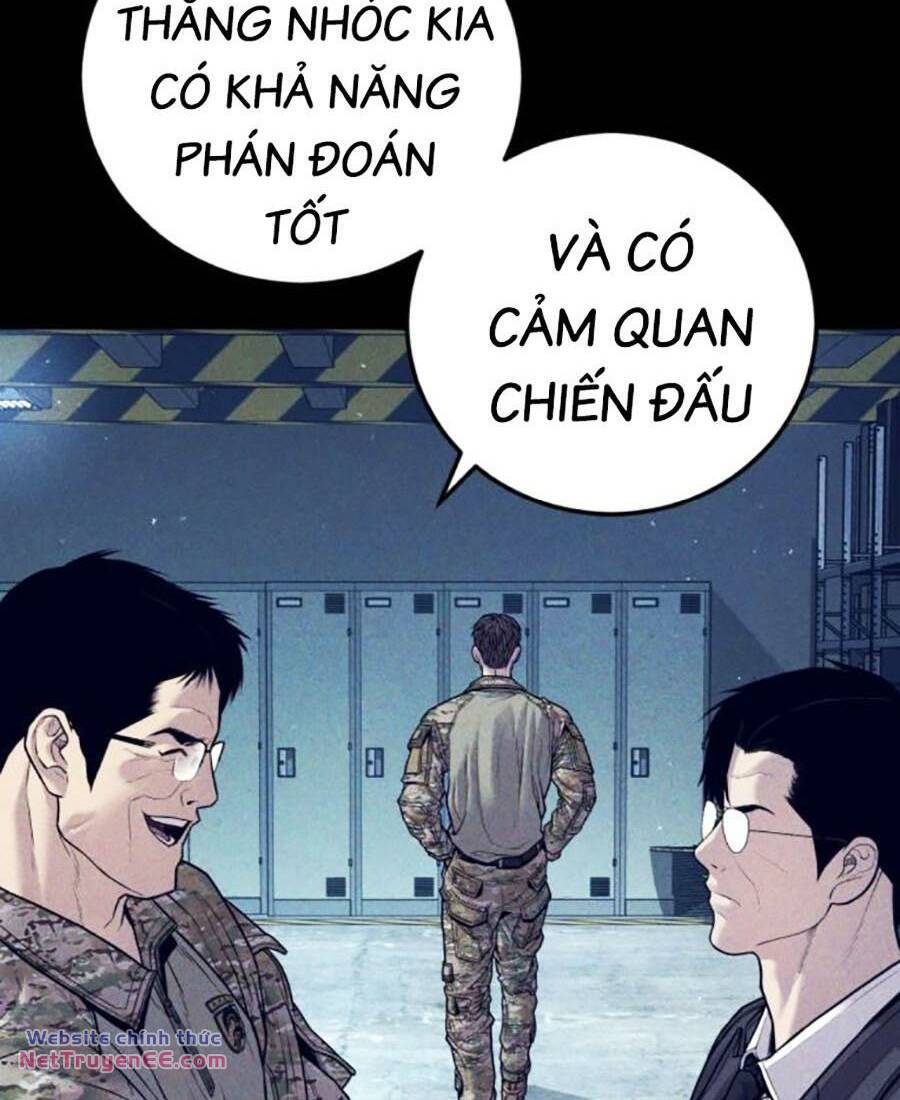 Đặc Vụ Kim - Chapter 126 - Page 195