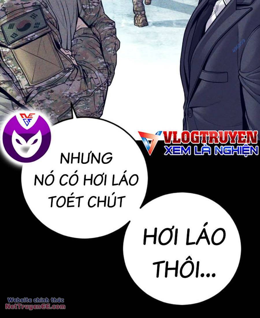 Đặc Vụ Kim - Chapter 126 - Page 196