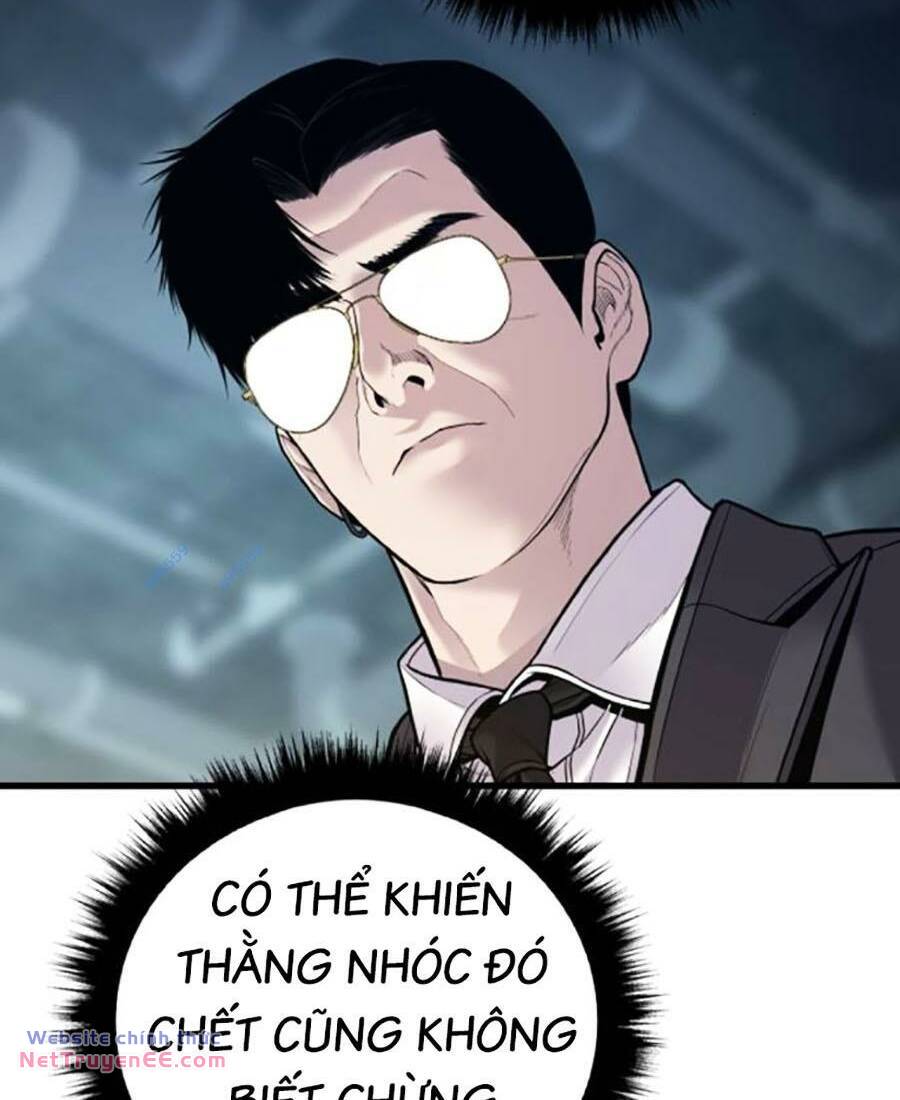 Đặc Vụ Kim - Chapter 126 - Page 201