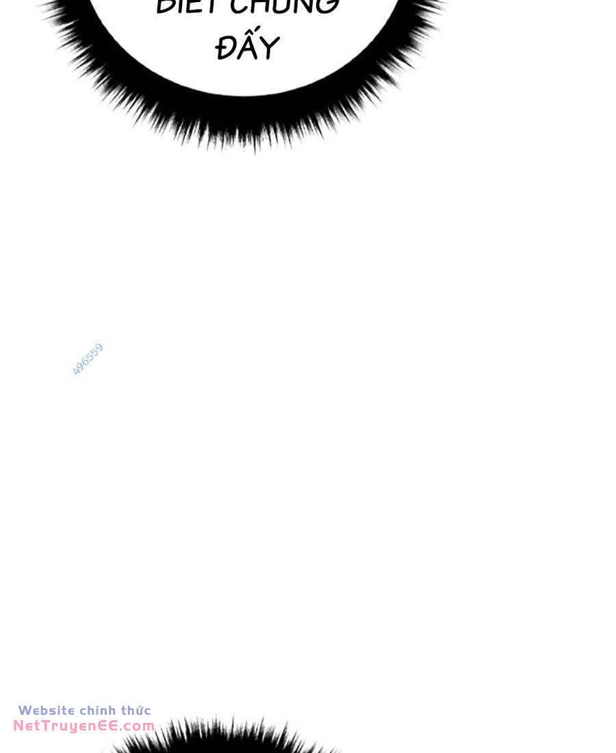 Đặc Vụ Kim - Chapter 126 - Page 202