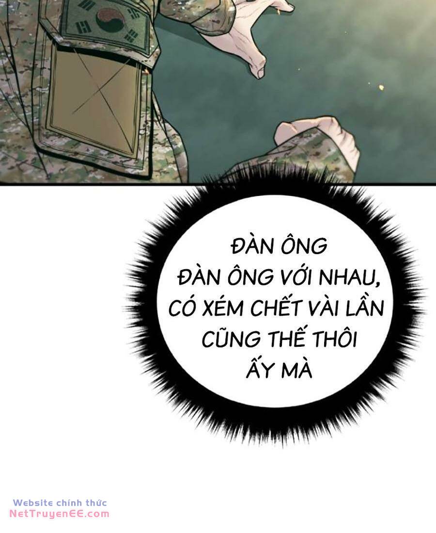 Đặc Vụ Kim - Chapter 126 - Page 204