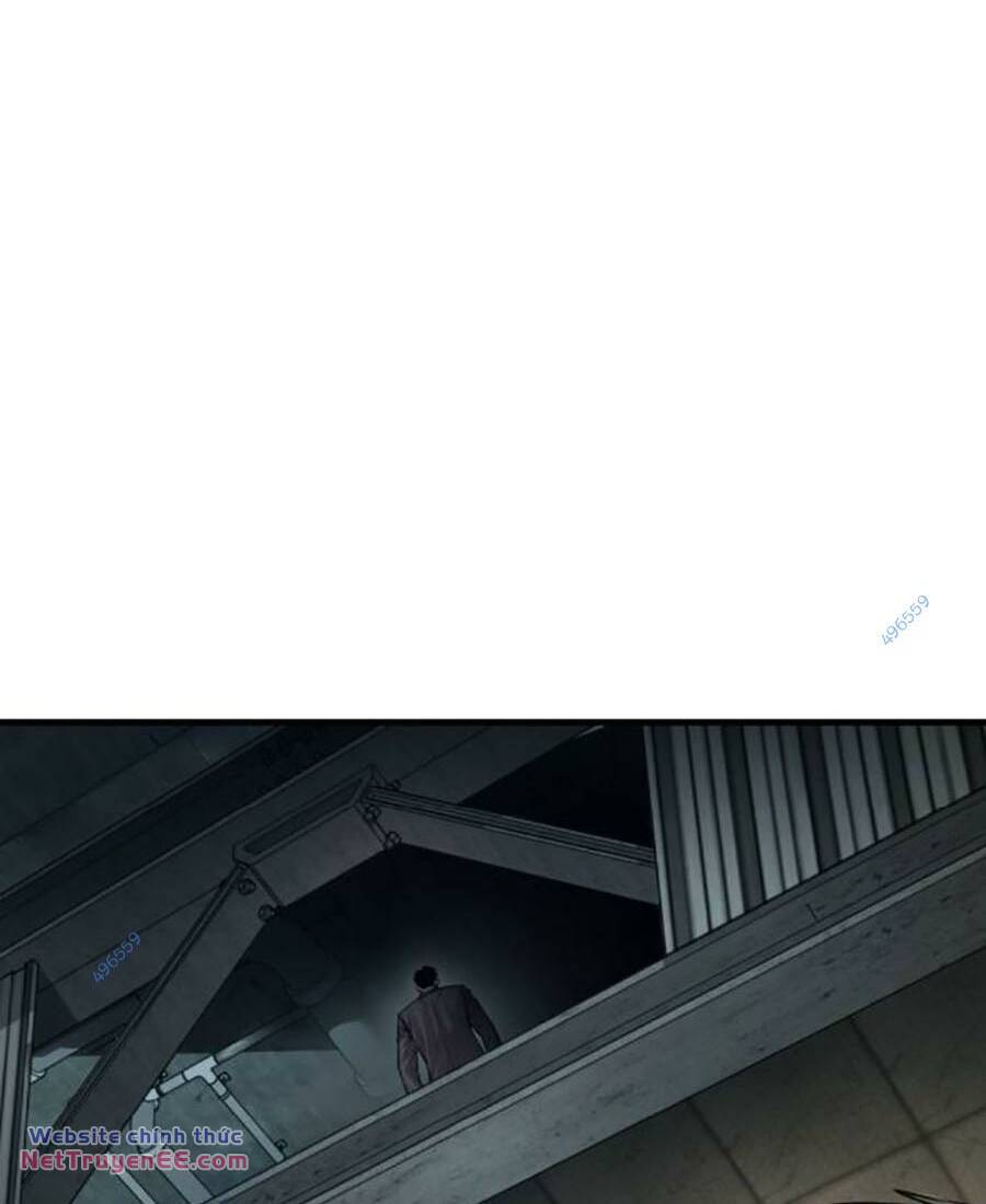 Đặc Vụ Kim - Chapter 126 - Page 205