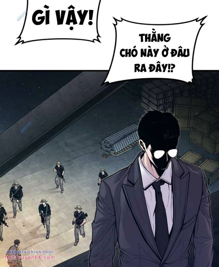 Đặc Vụ Kim - Chapter 126 - Page 208