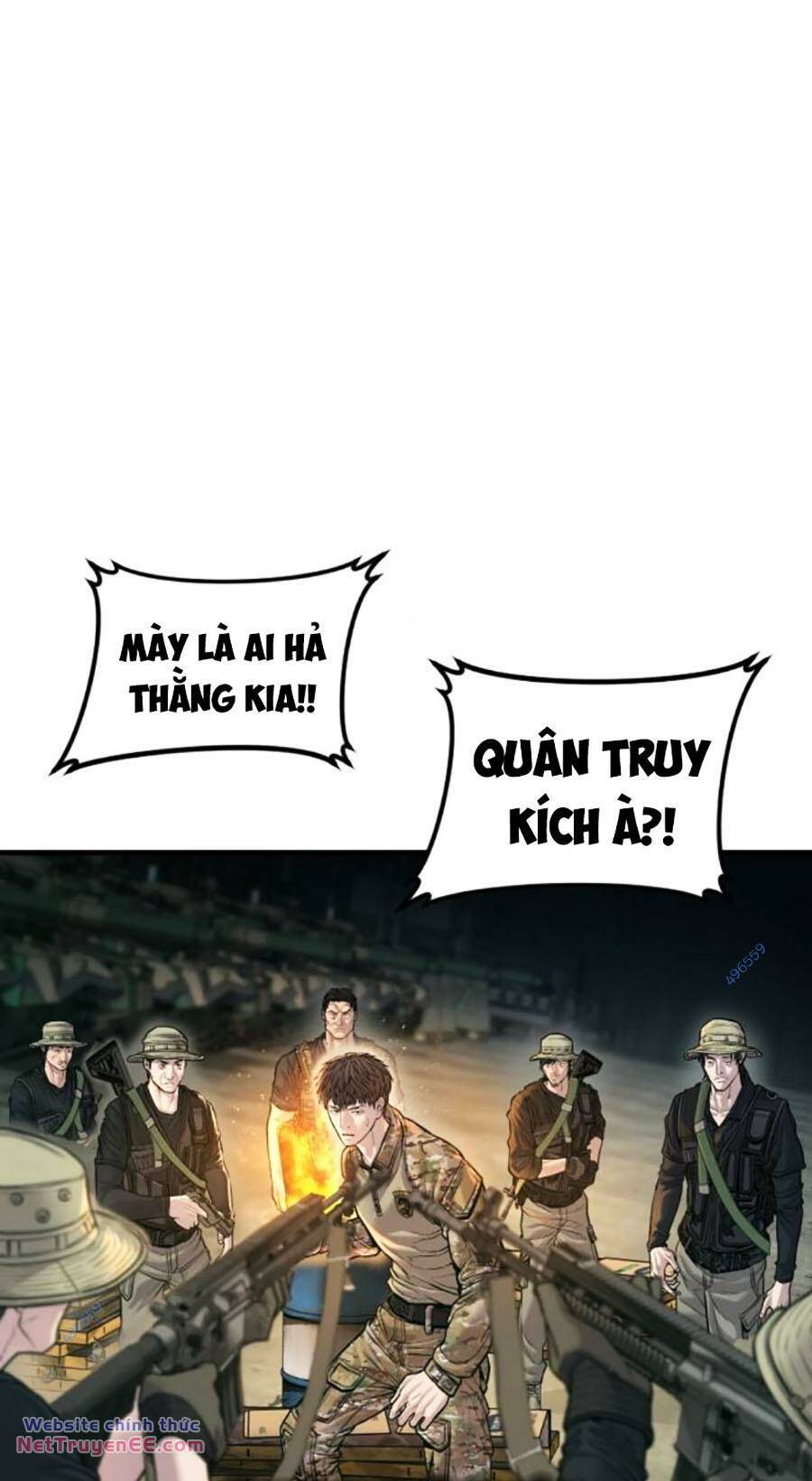 Đặc Vụ Kim - Chapter 126 - Page 210