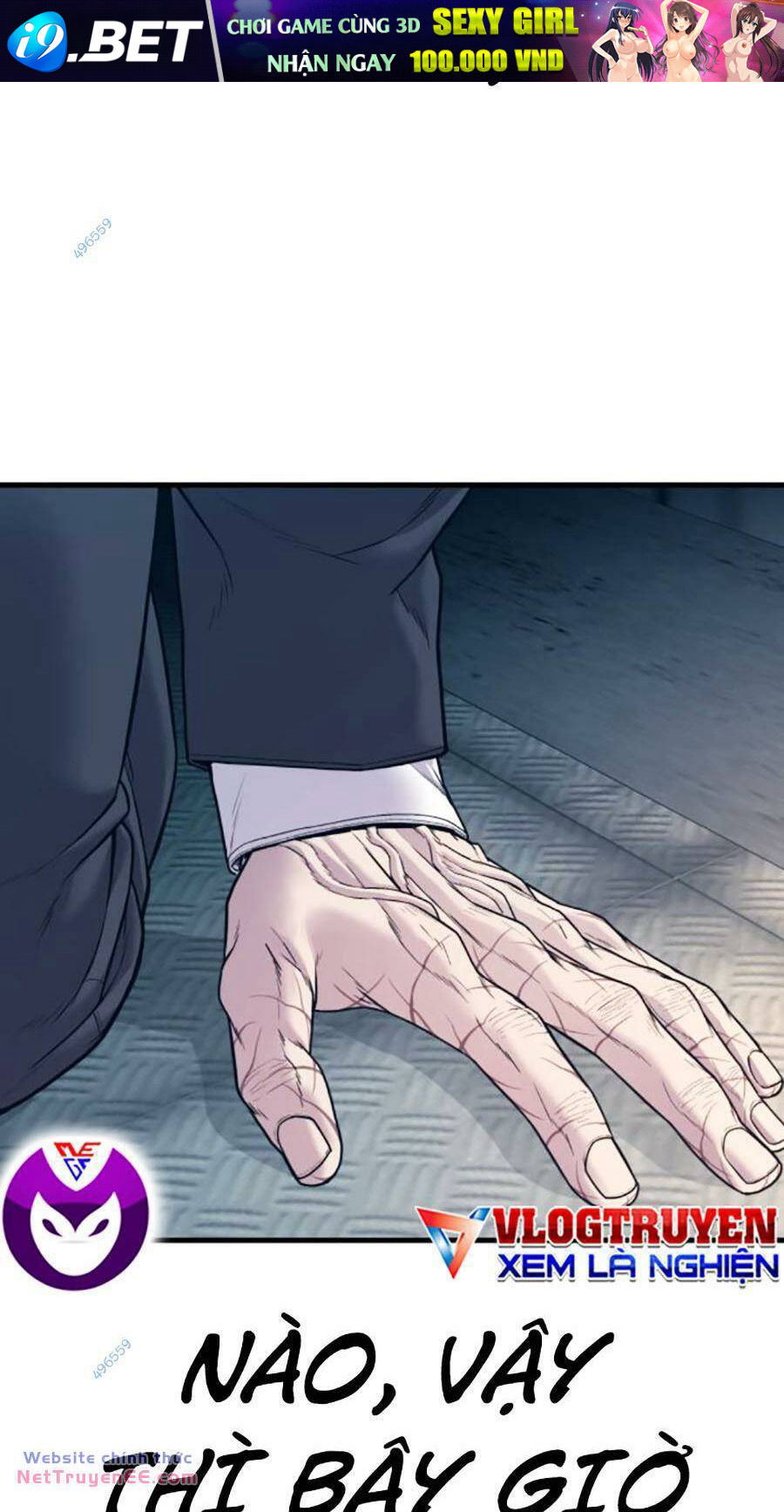 Đặc Vụ Kim - Chapter 126 - Page 218