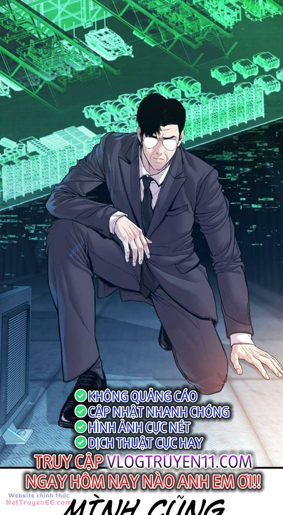 Đặc Vụ Kim - Chapter 126 - Page 220