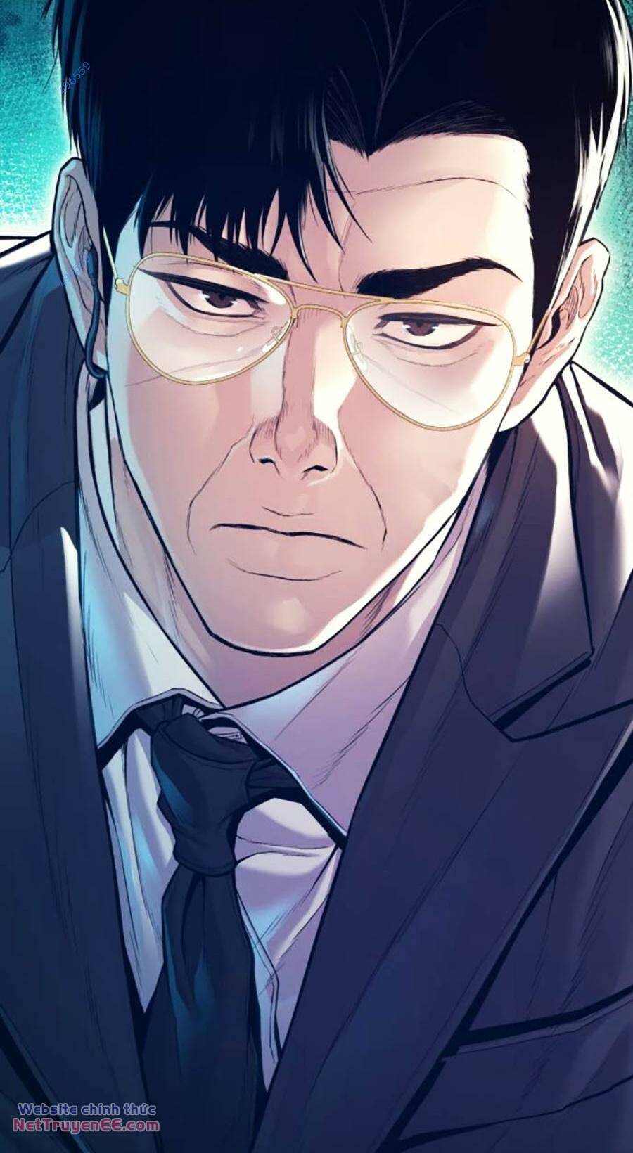 Đặc Vụ Kim - Chapter 126 - Page 222