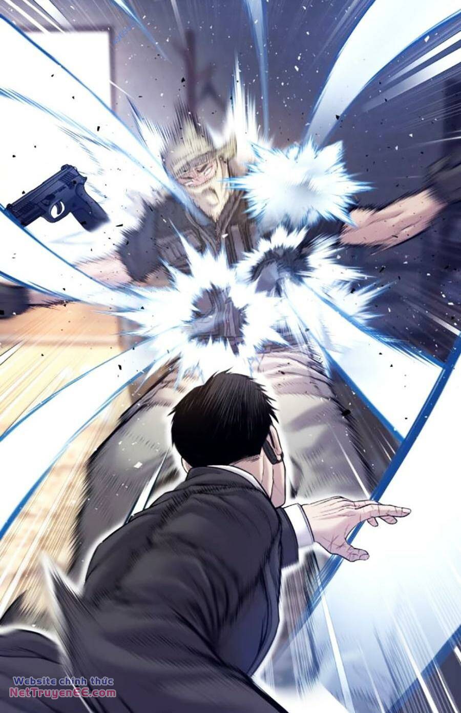 Đặc Vụ Kim - Chapter 126 - Page 32
