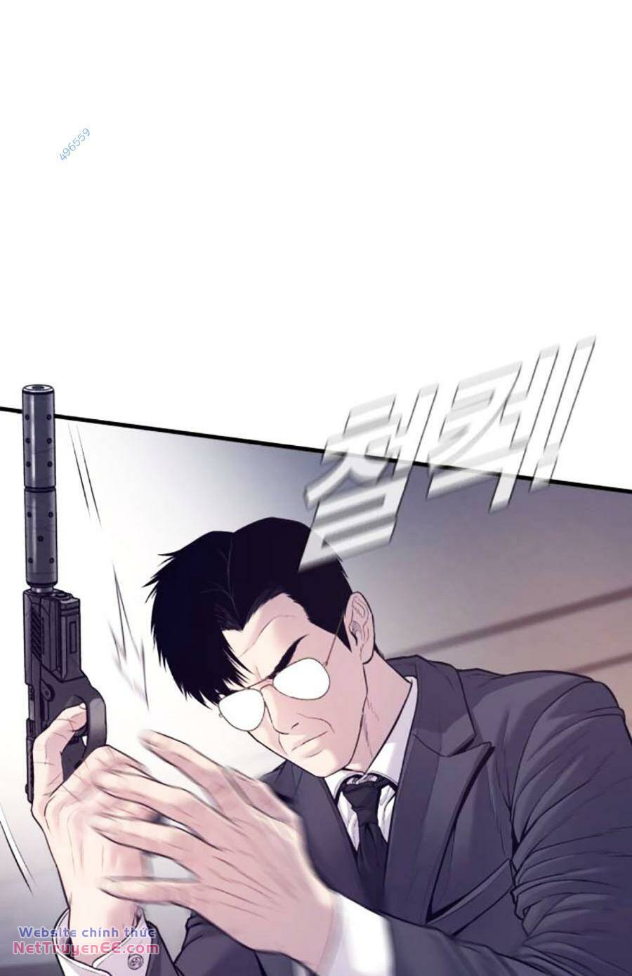 Đặc Vụ Kim - Chapter 126 - Page 34