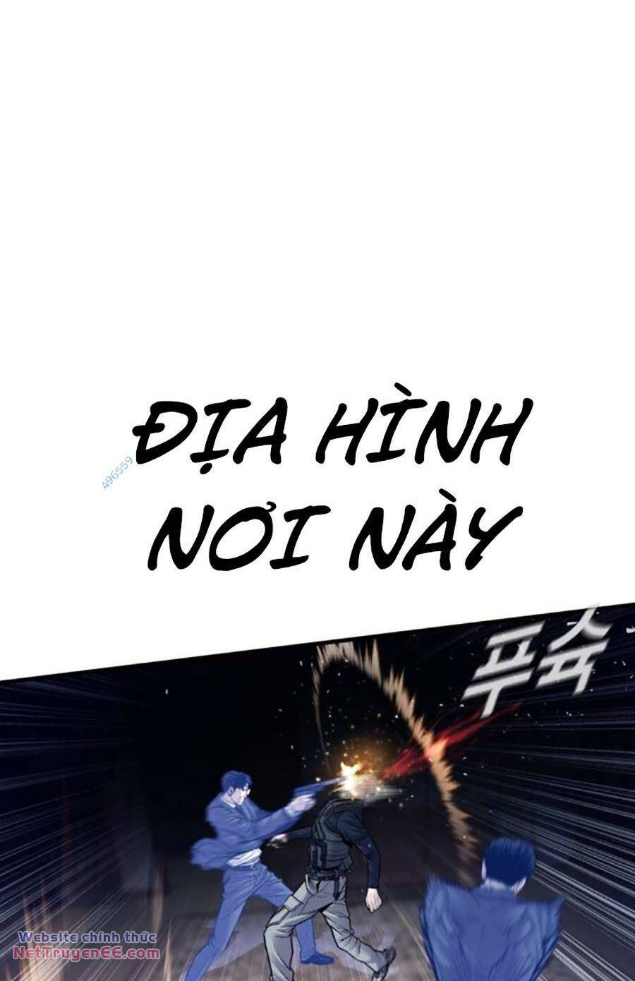 Đặc Vụ Kim - Chapter 126 - Page 36