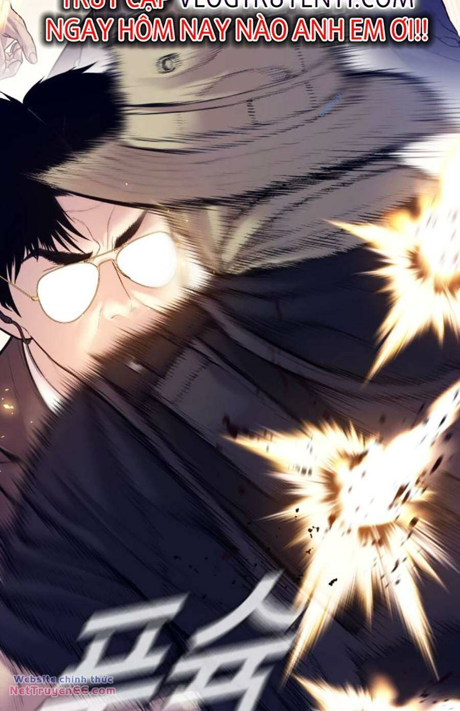 Đặc Vụ Kim - Chapter 126 - Page 38