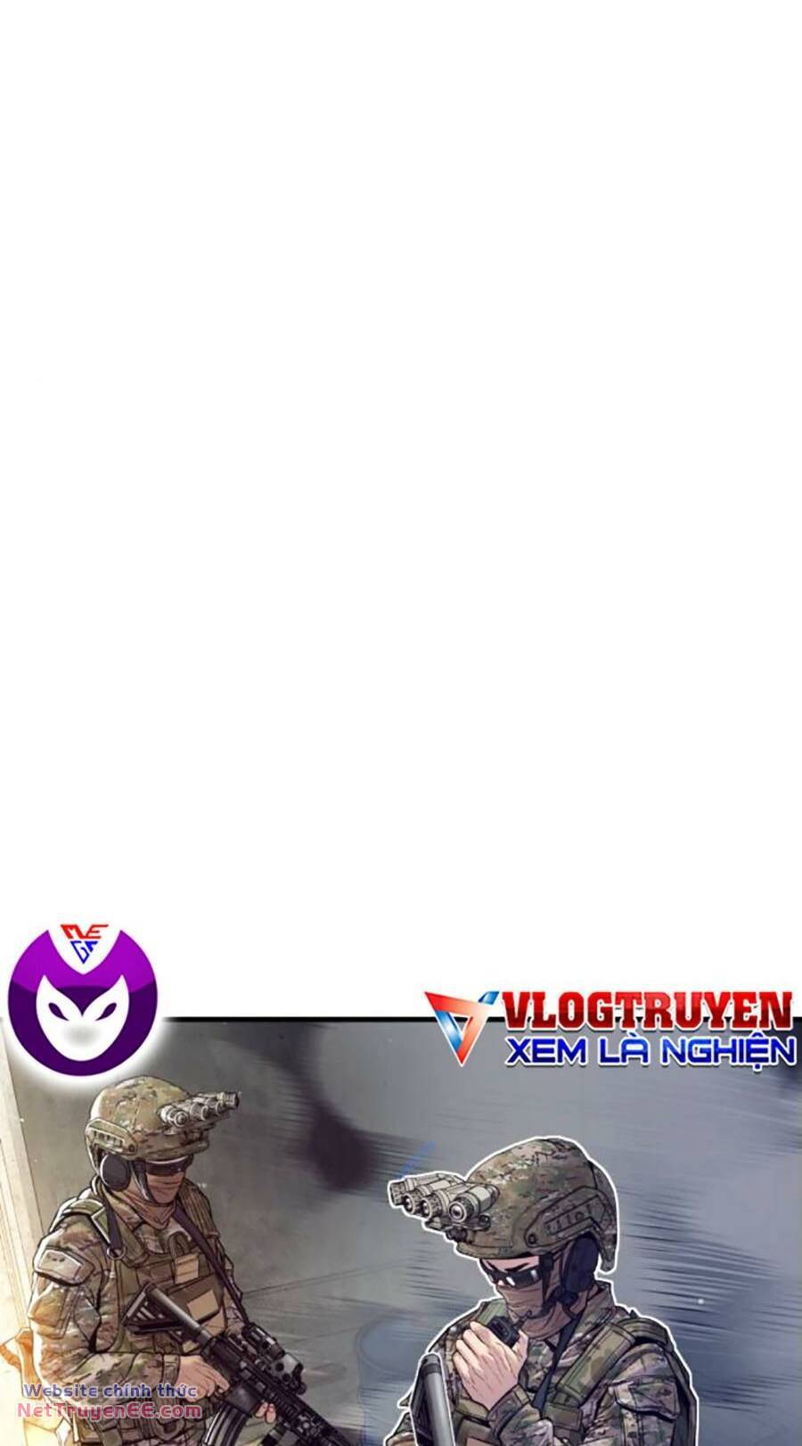 Đặc Vụ Kim - Chapter 126 - Page 3