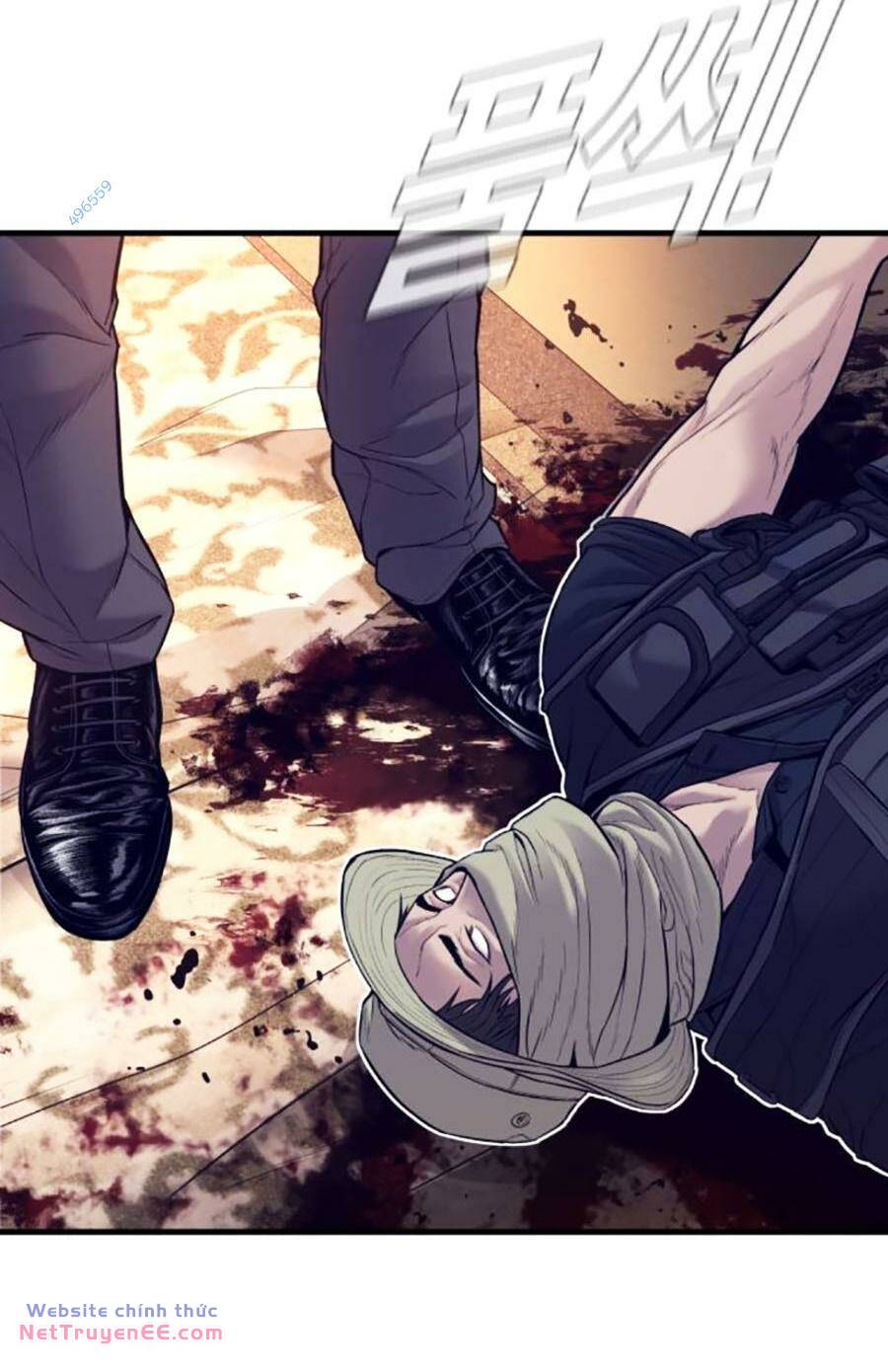 Đặc Vụ Kim - Chapter 126 - Page 40