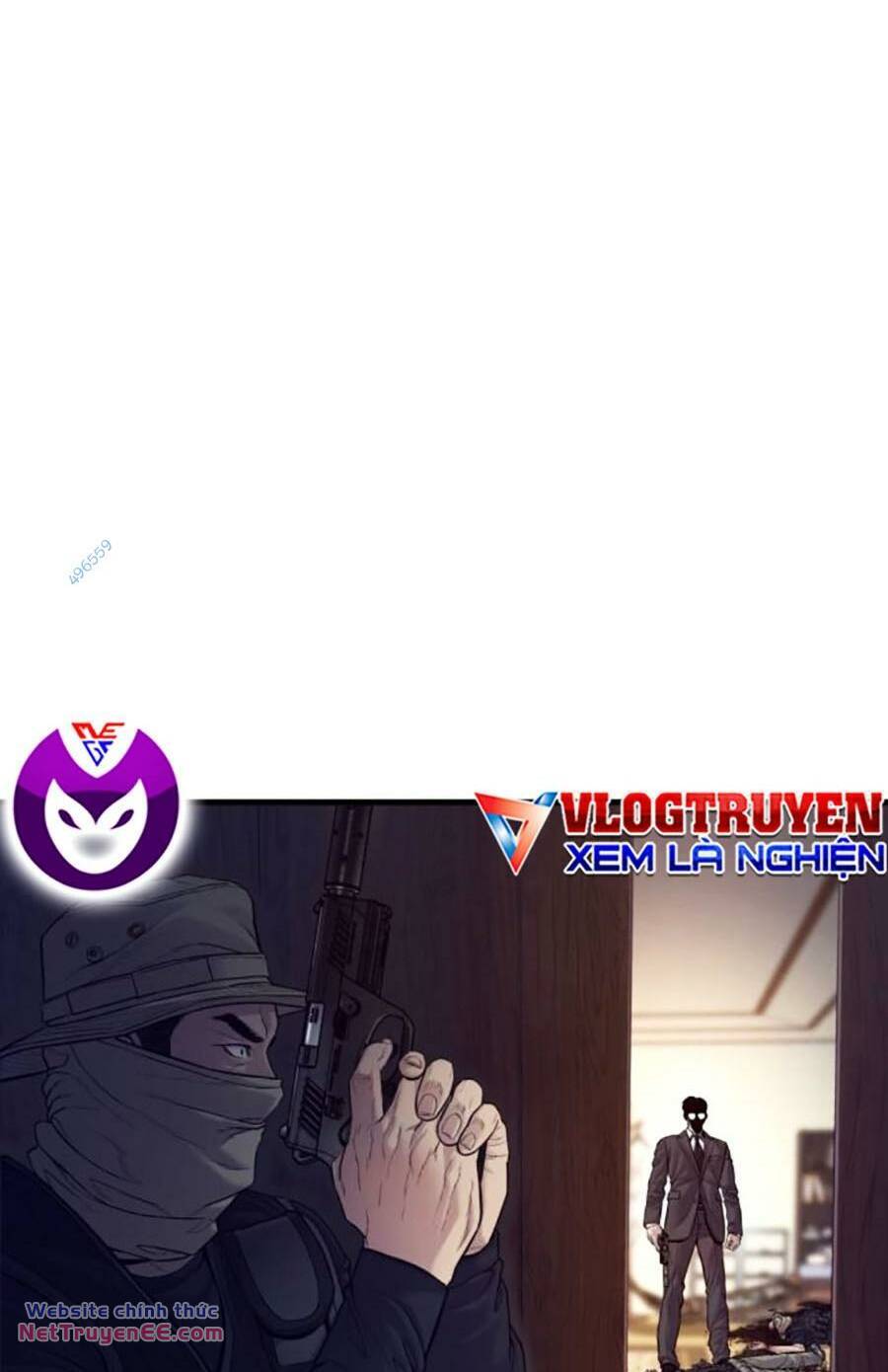 Đặc Vụ Kim - Chapter 126 - Page 41