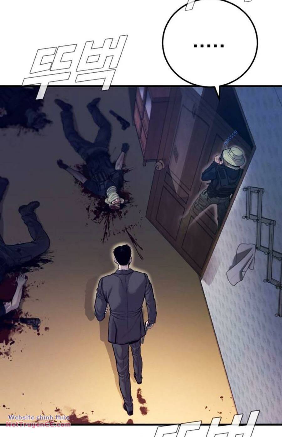 Đặc Vụ Kim - Chapter 126 - Page 43