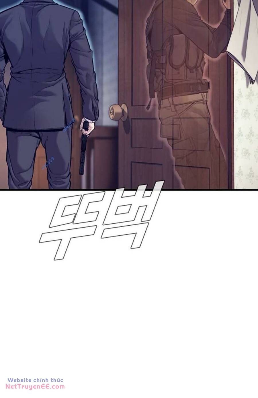 Đặc Vụ Kim - Chapter 126 - Page 45