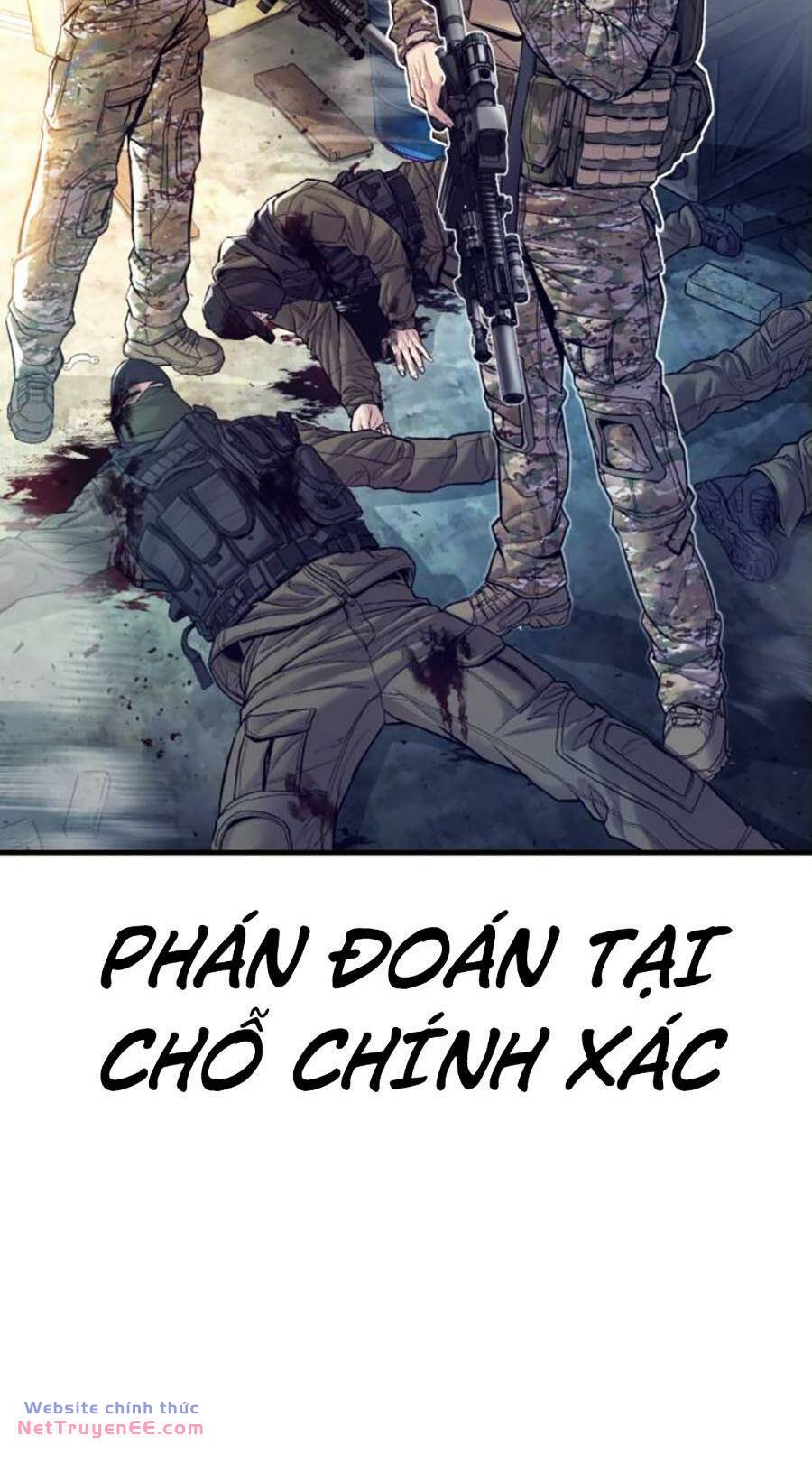 Đặc Vụ Kim - Chapter 126 - Page 4