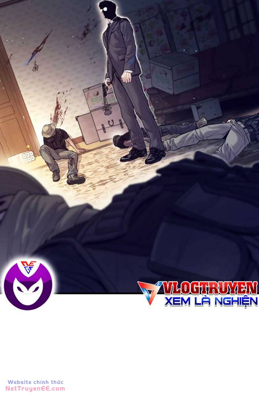 Đặc Vụ Kim - Chapter 126 - Page 50