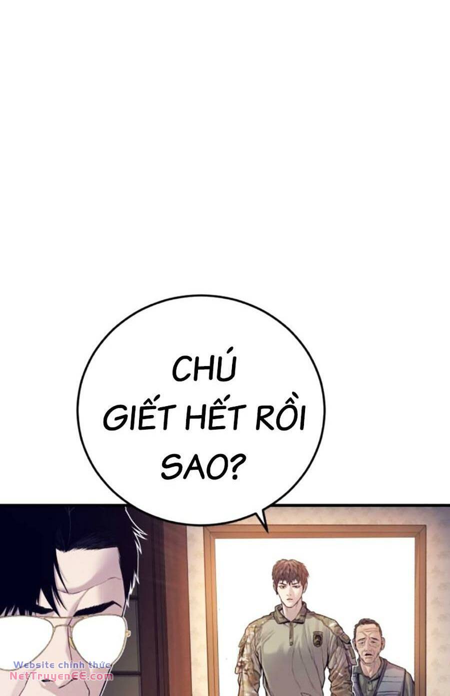 Đặc Vụ Kim - Chapter 126 - Page 51