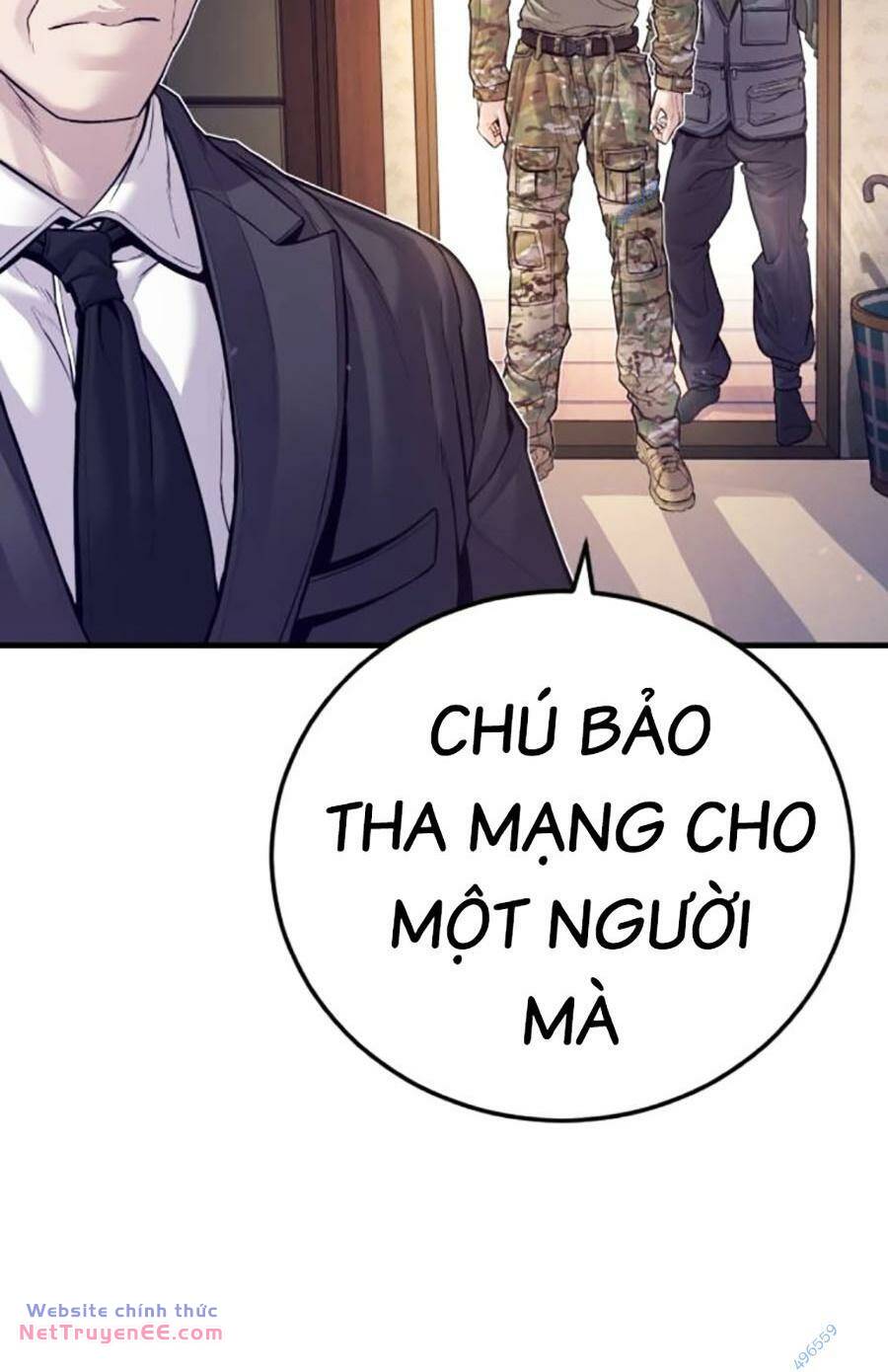 Đặc Vụ Kim - Chapter 126 - Page 52