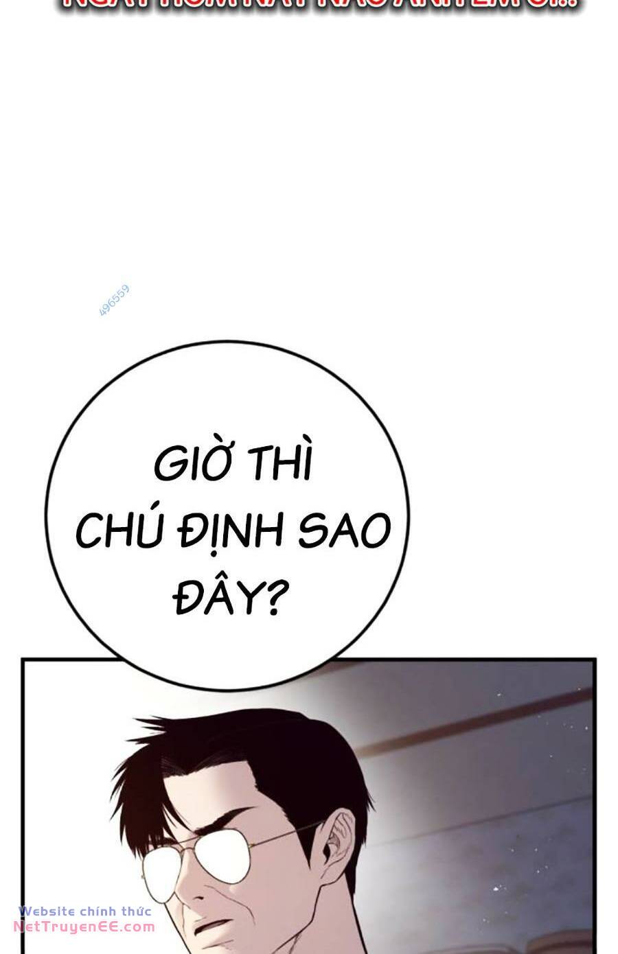 Đặc Vụ Kim - Chapter 126 - Page 55