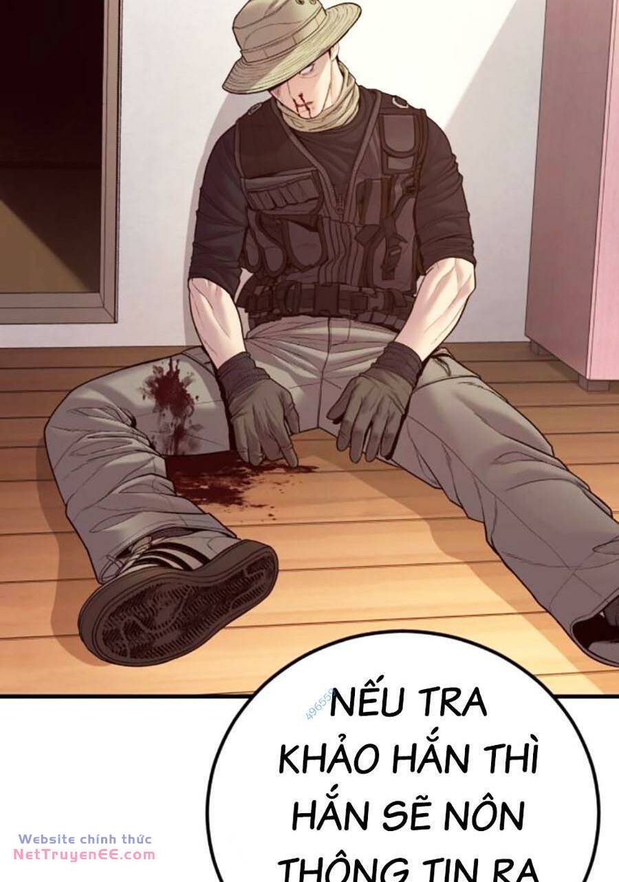 Đặc Vụ Kim - Chapter 126 - Page 63