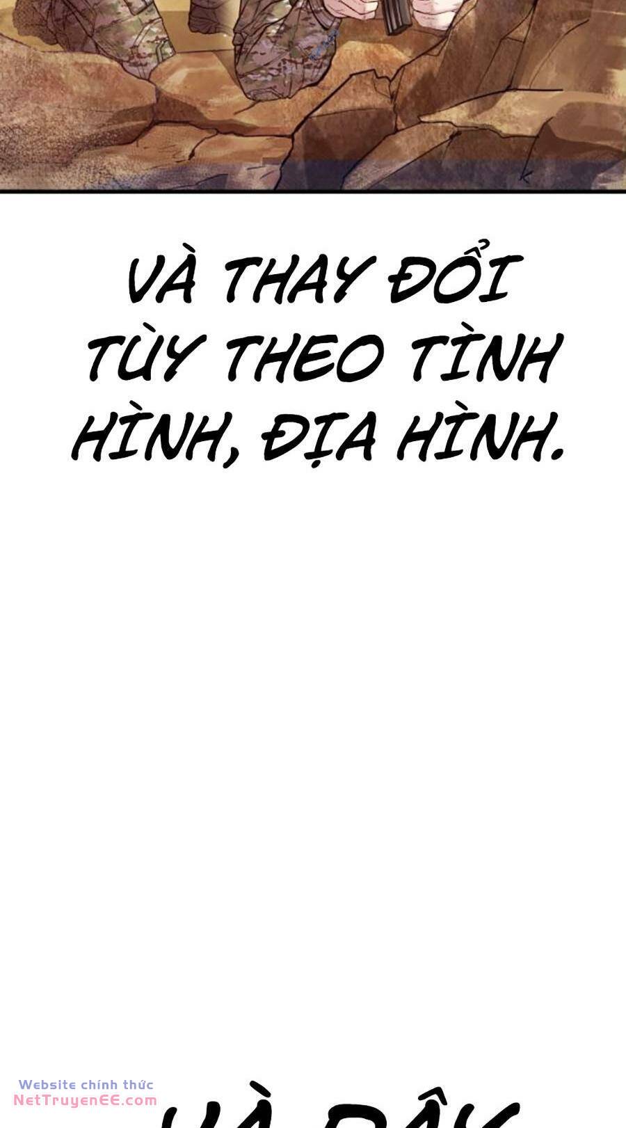 Đặc Vụ Kim - Chapter 126 - Page 6