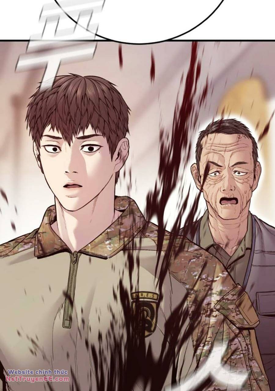 Đặc Vụ Kim - Chapter 126 - Page 76