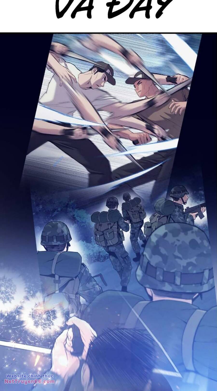 Đặc Vụ Kim - Chapter 126 - Page 7