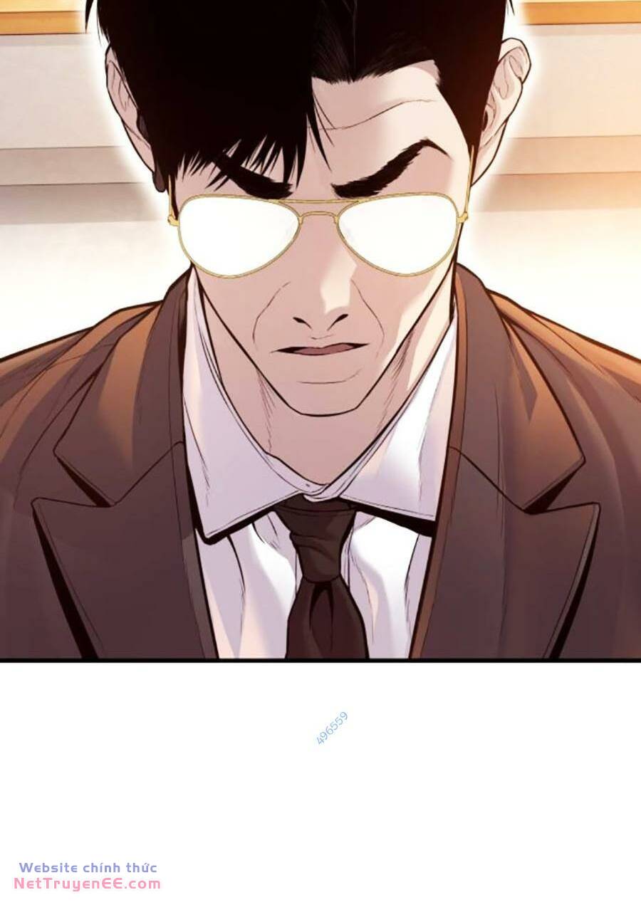 Đặc Vụ Kim - Chapter 126 - Page 81