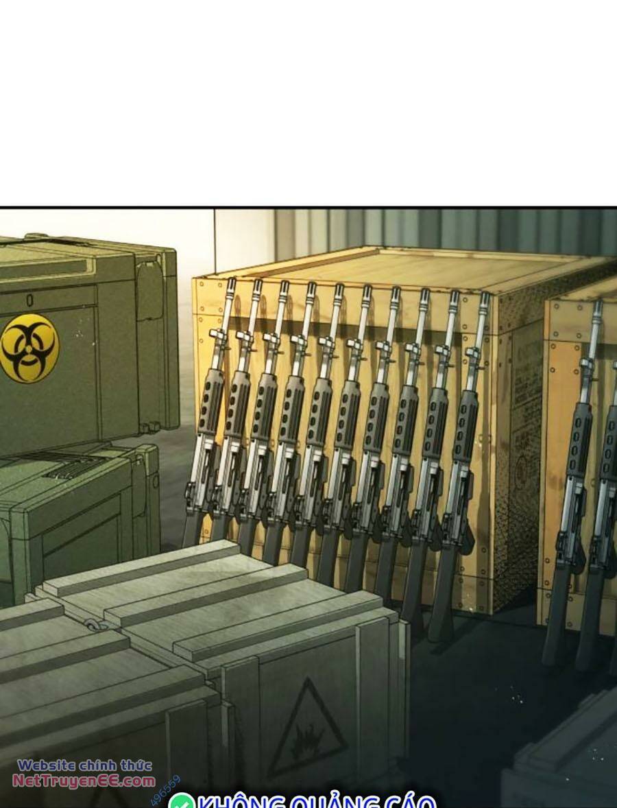 Đặc Vụ Kim - Chapter 126 - Page 90