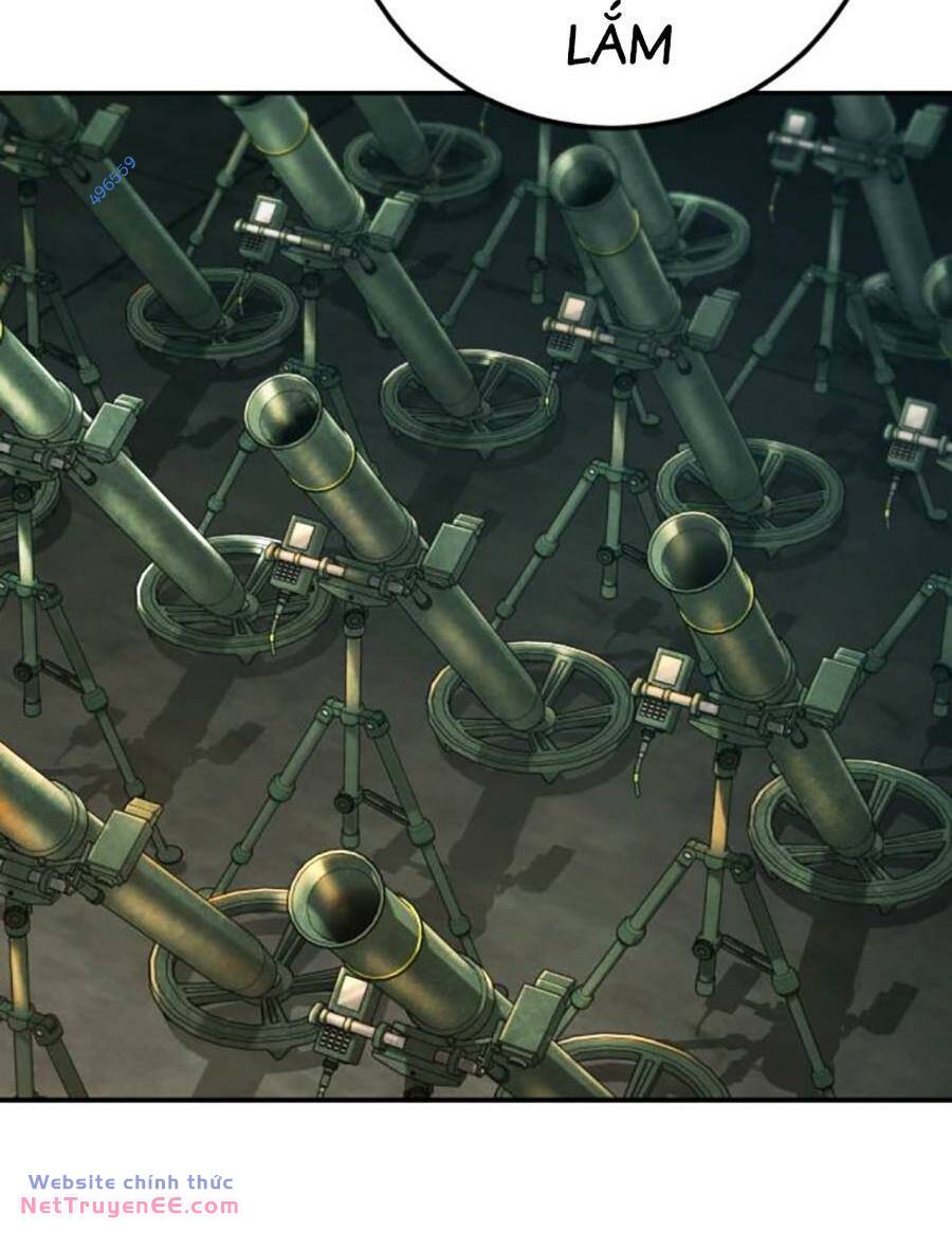 Đặc Vụ Kim - Chapter 126 - Page 92