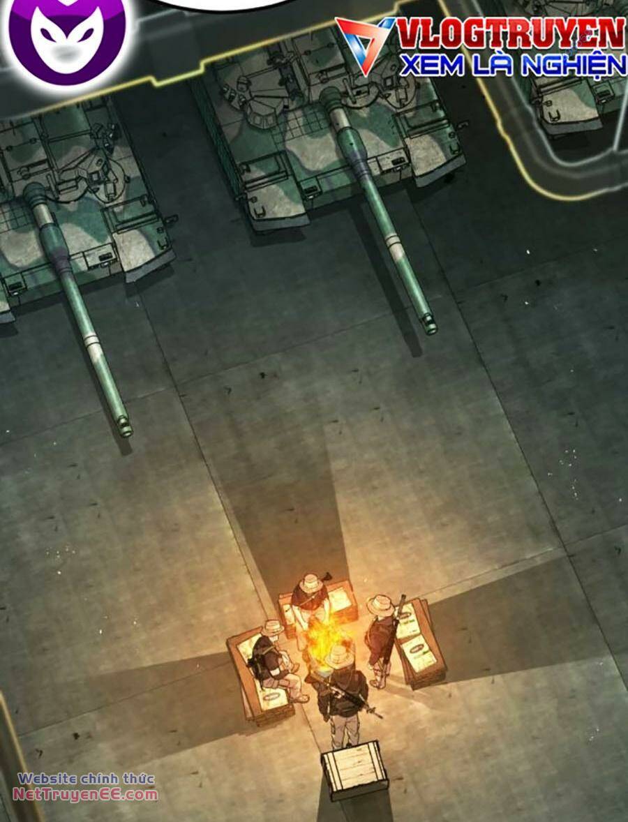 Đặc Vụ Kim - Chapter 126 - Page 94