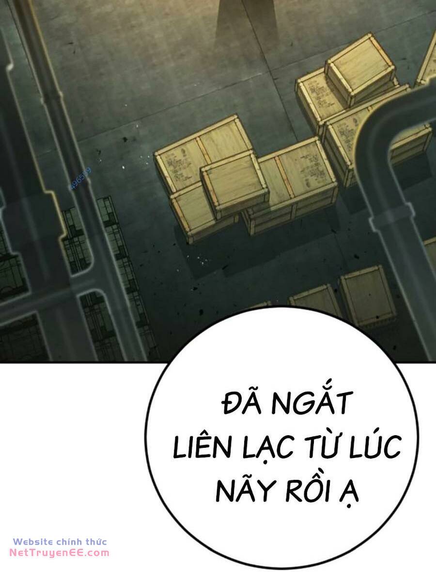 Đặc Vụ Kim - Chapter 126 - Page 95