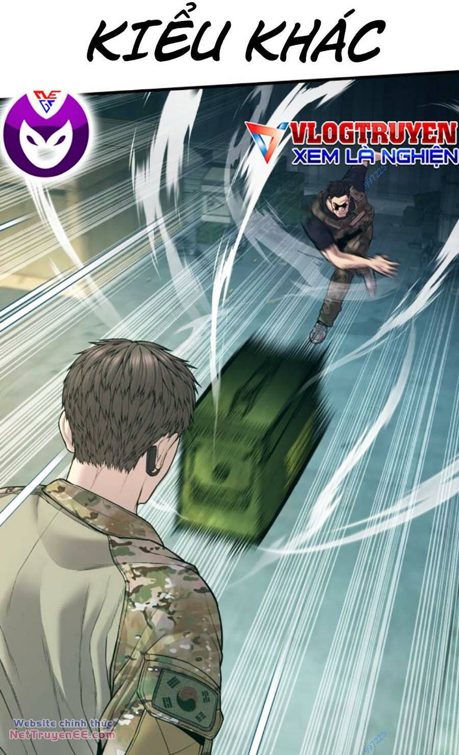 Đặc Vụ Kim - Chapter 127 - Page 102