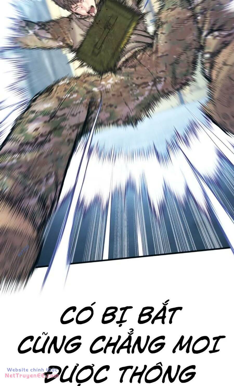 Đặc Vụ Kim - Chapter 127 - Page 105