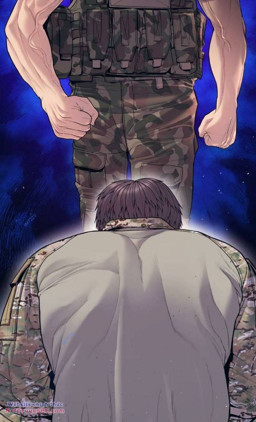 Đặc Vụ Kim - Chapter 127 - Page 111