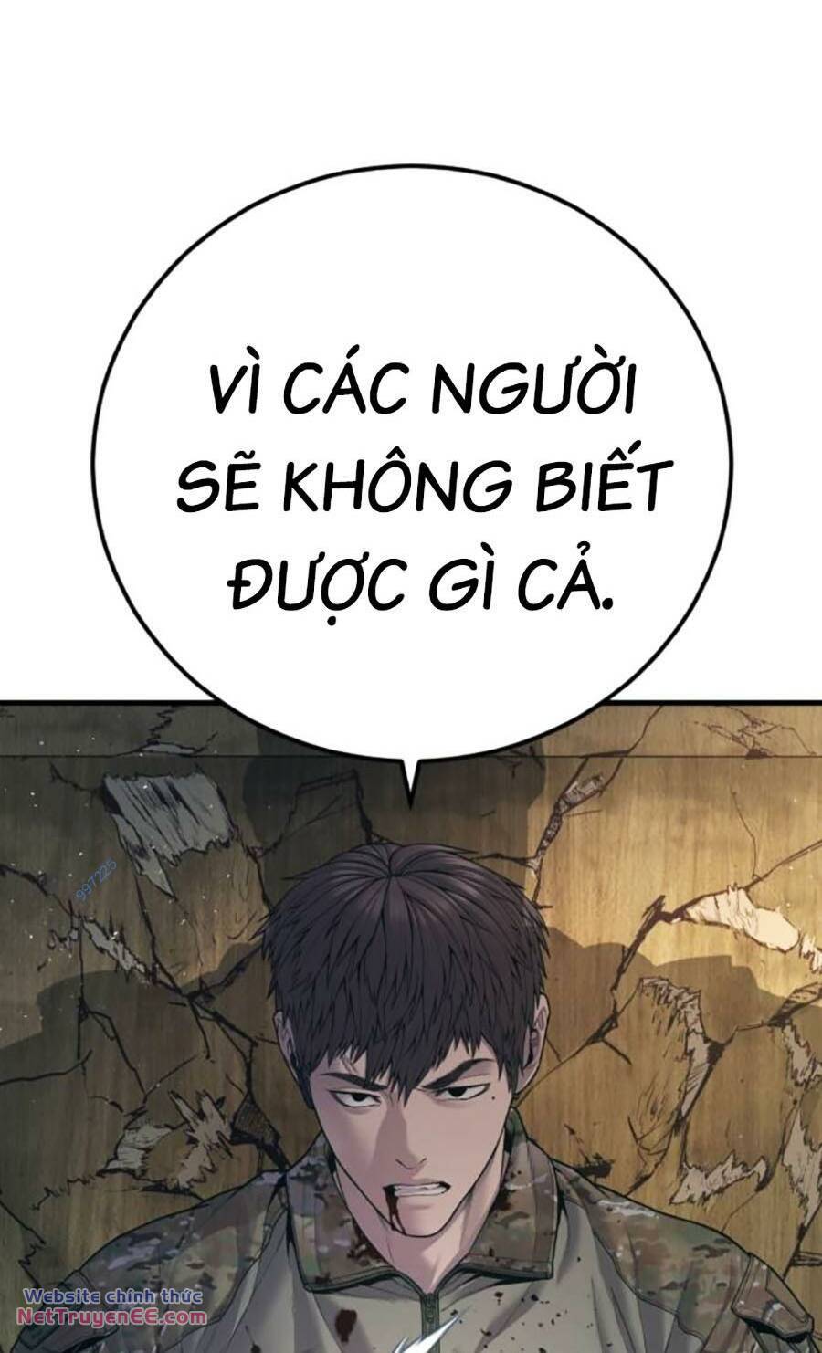 Đặc Vụ Kim - Chapter 127 - Page 115