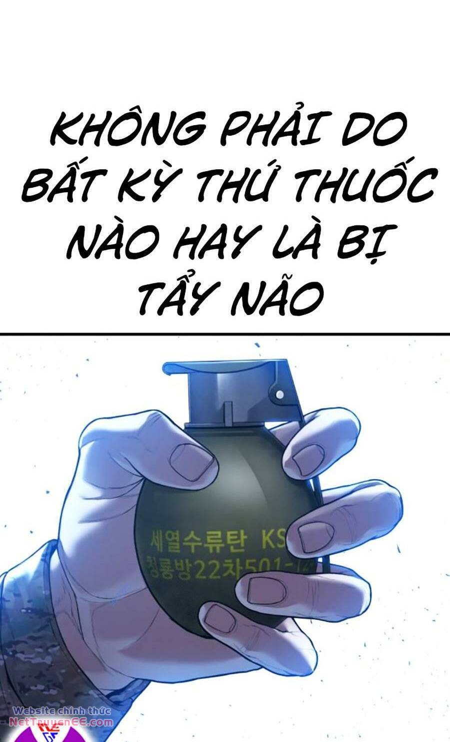 Đặc Vụ Kim - Chapter 127 - Page 117