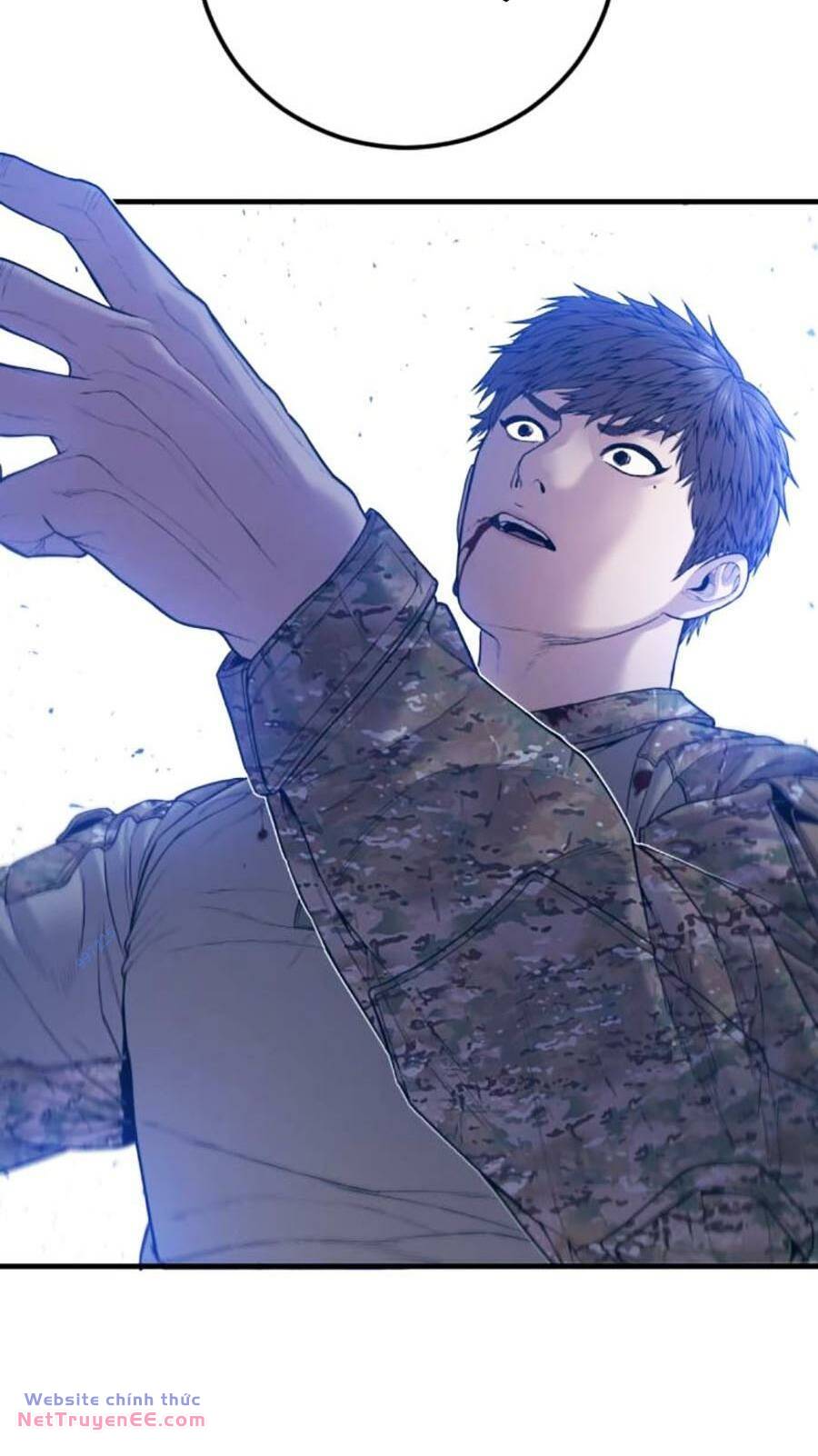 Đặc Vụ Kim - Chapter 127 - Page 123