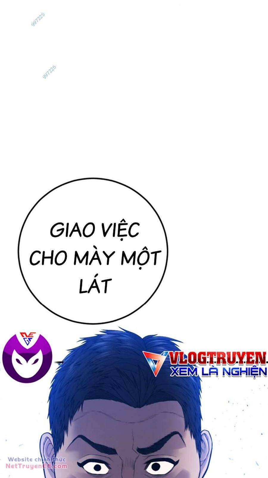 Đặc Vụ Kim - Chapter 127 - Page 124