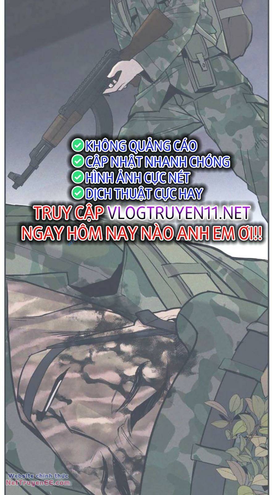 Đặc Vụ Kim - Chapter 127 - Page 132