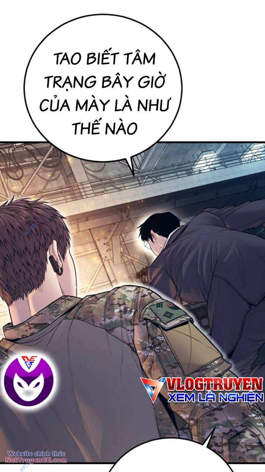 Đặc Vụ Kim - Chapter 127 - Page 134