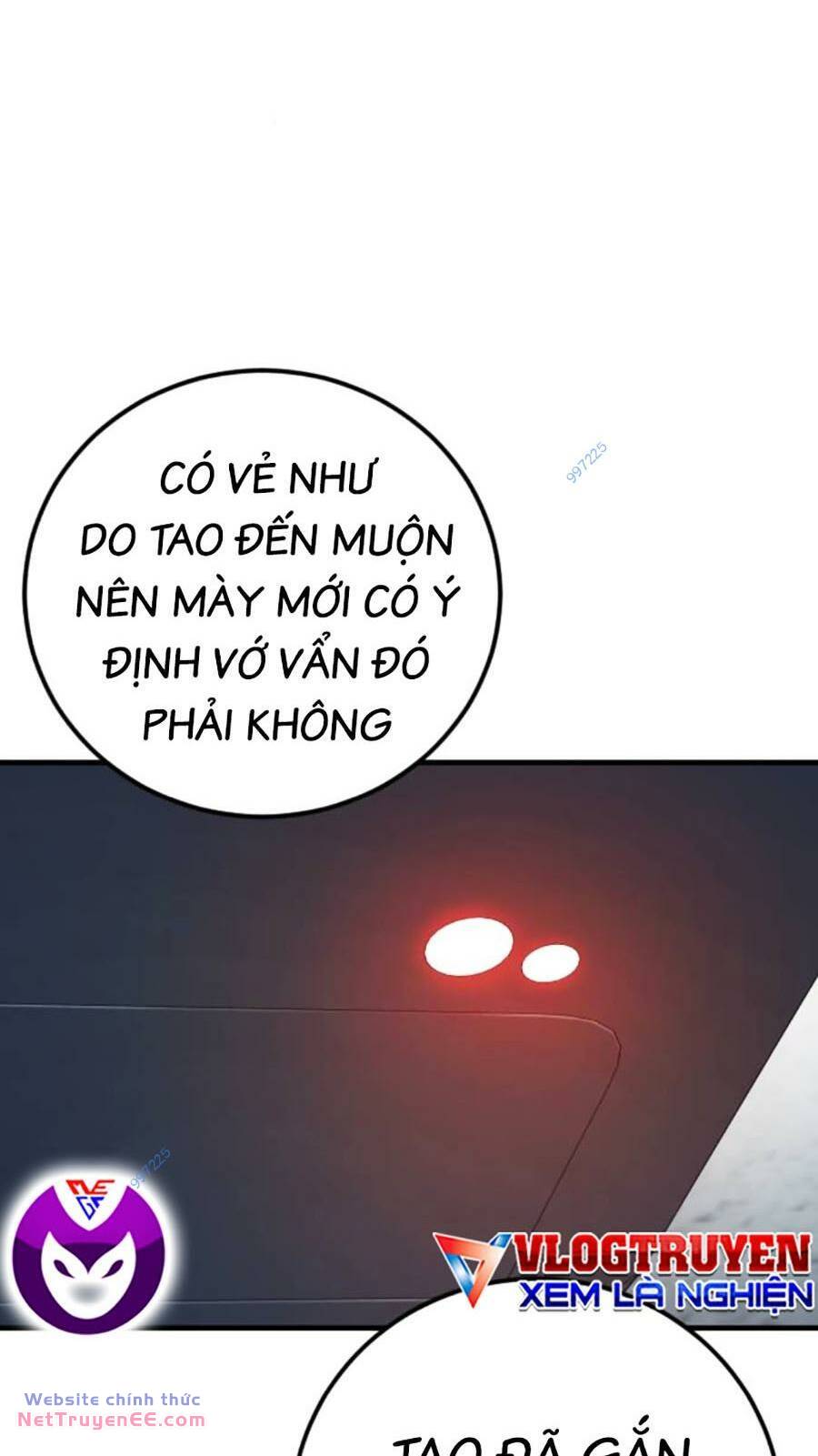 Đặc Vụ Kim - Chapter 127 - Page 137