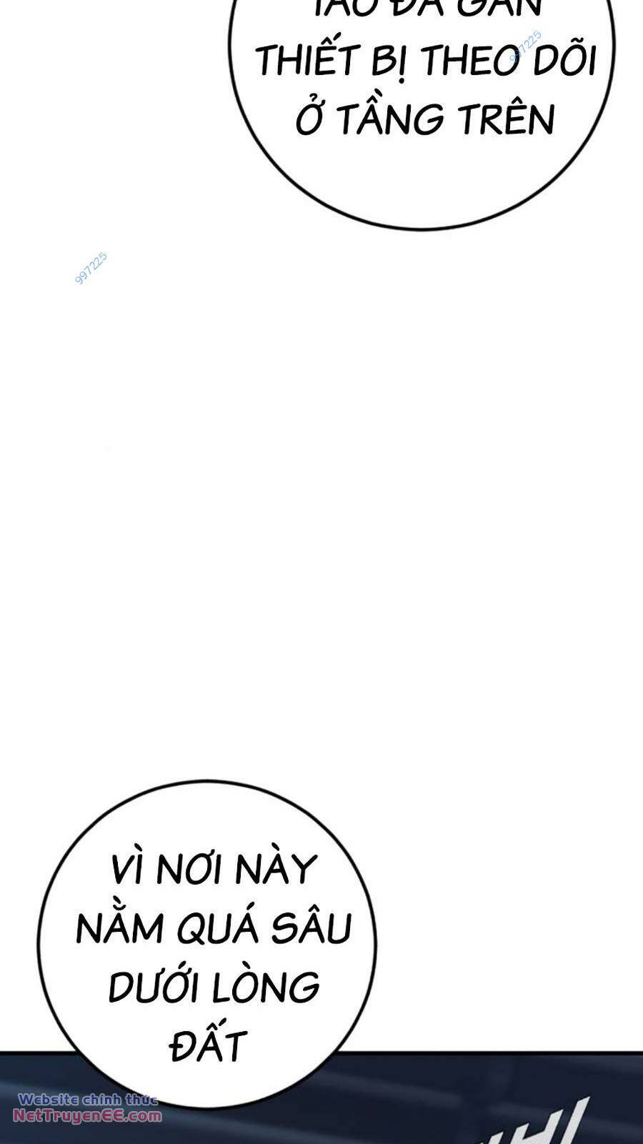 Đặc Vụ Kim - Chapter 127 - Page 138